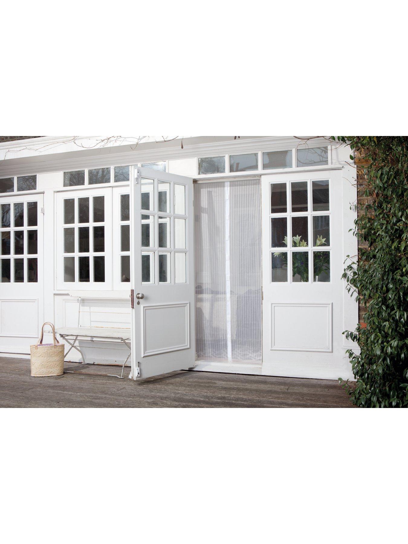 JML White Snap Screen very.co.uk