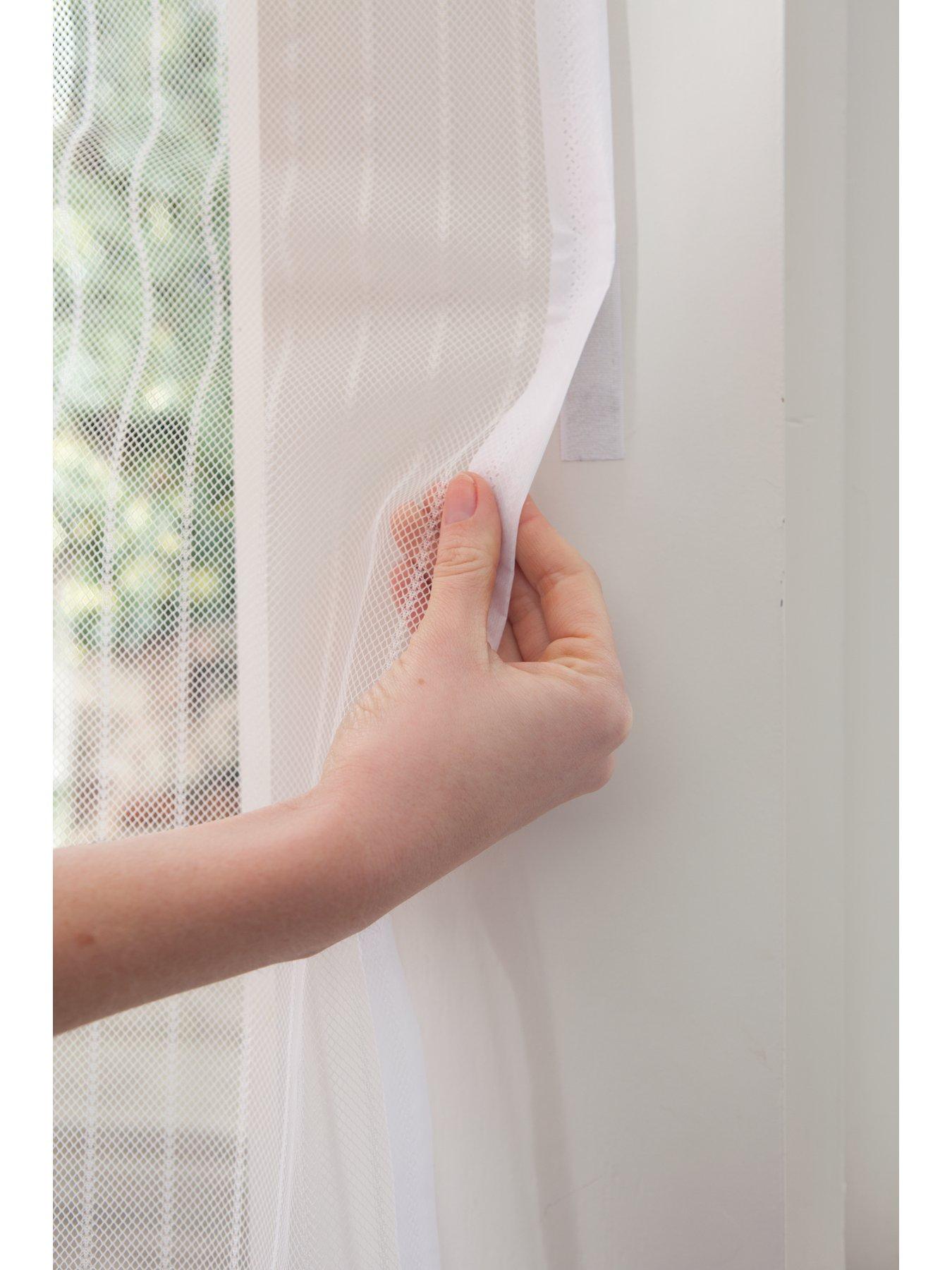 Image 3 of 7 of JML White Snap Screen