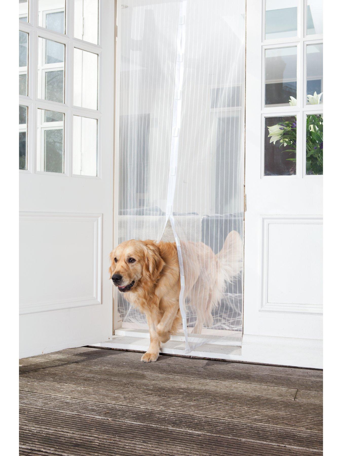 Image 4 of 7 of JML White Snap Screen