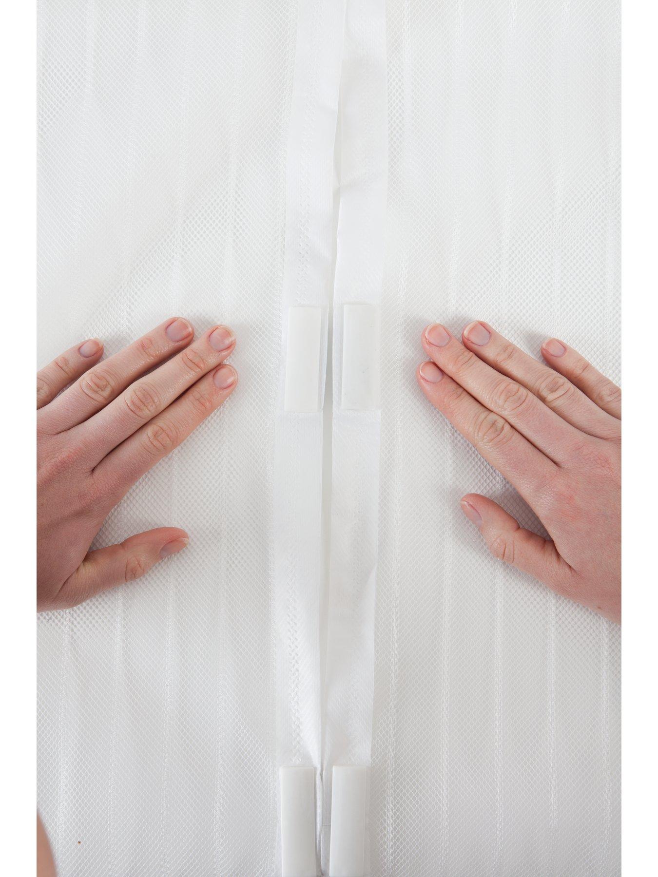 Image 6 of 7 of JML White Snap Screen