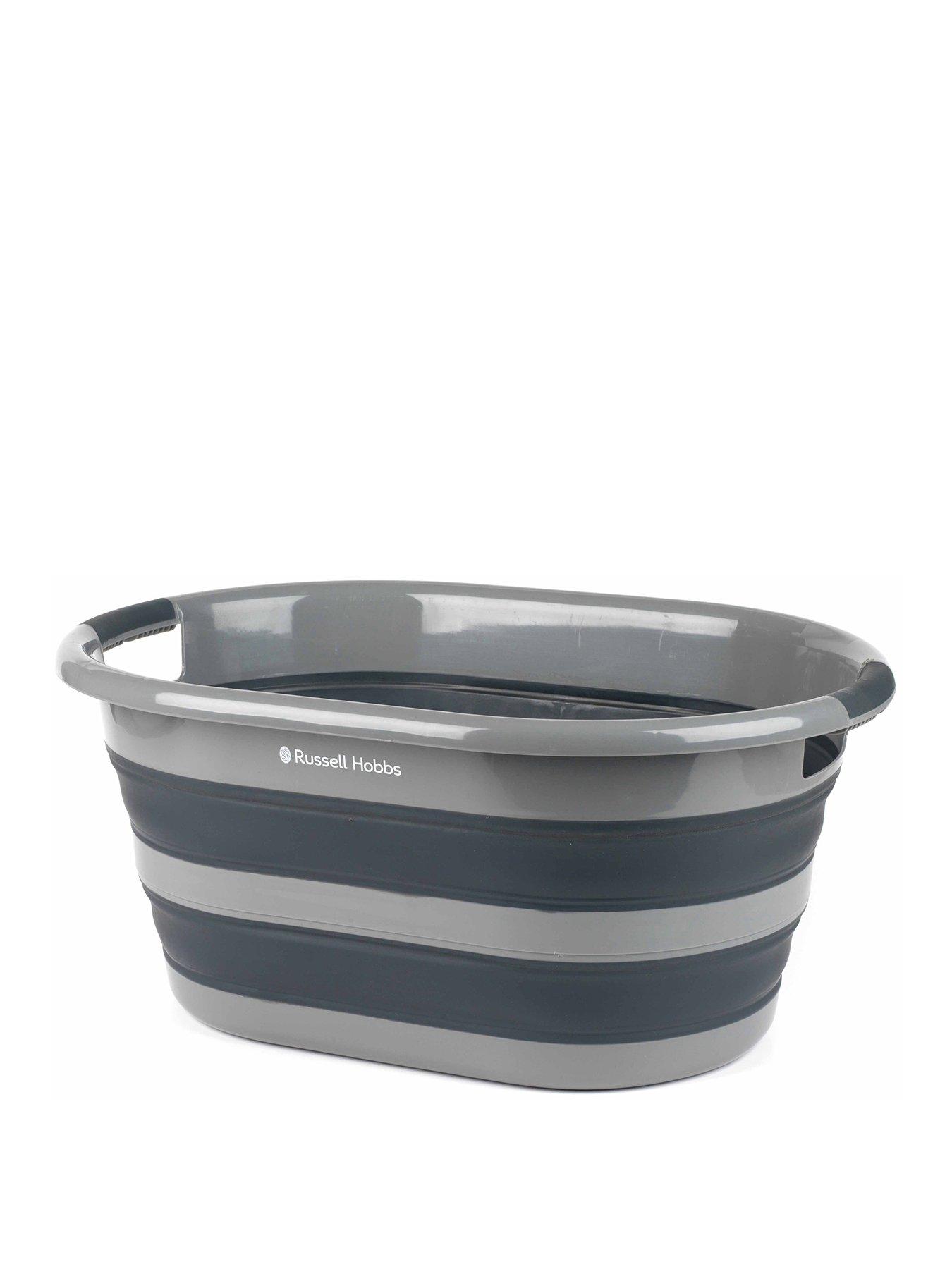 Collapsible Laundry Basket