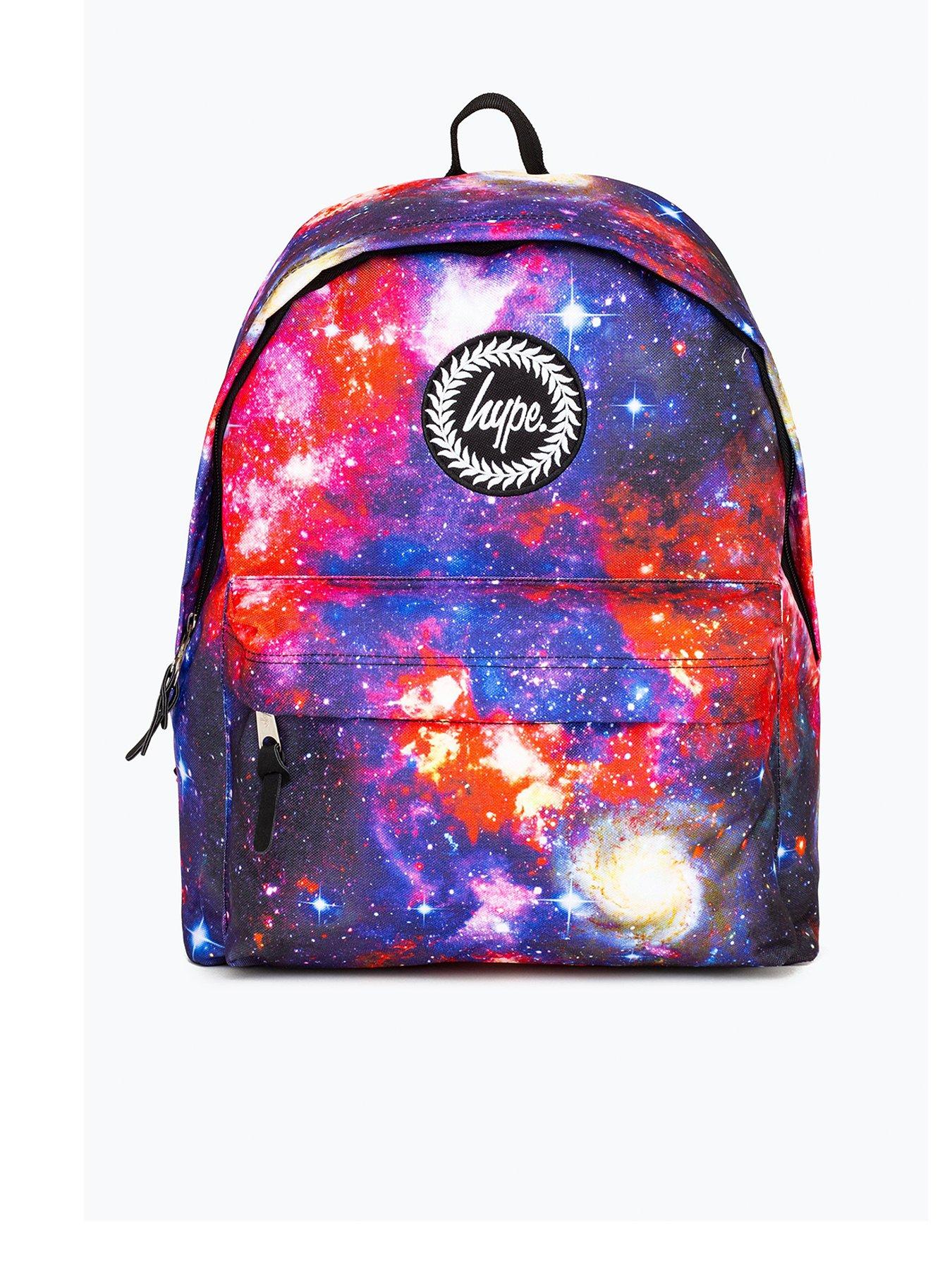 hype boys backpack