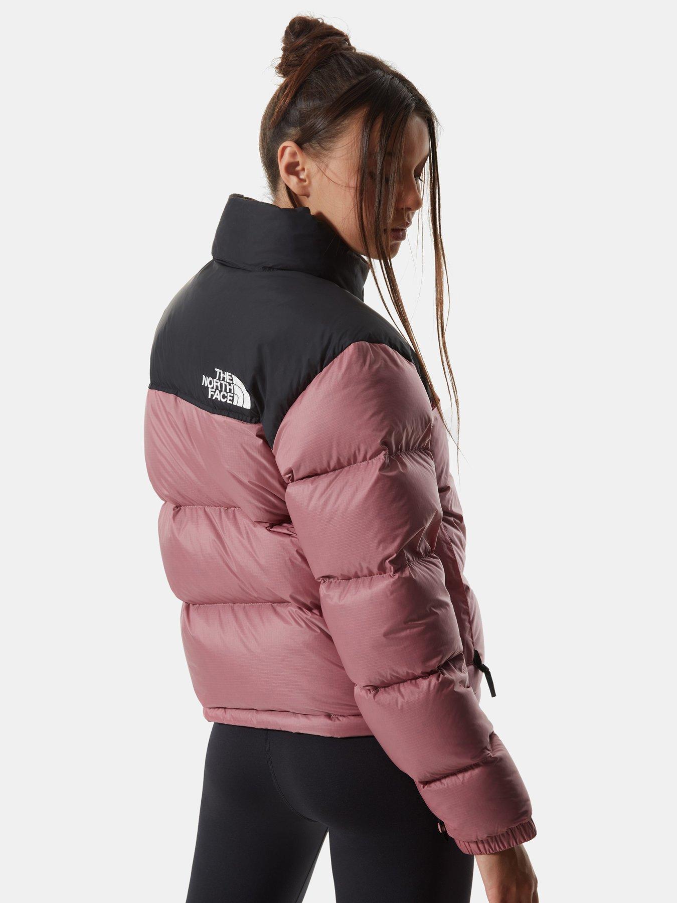 The North Face 1996 Retro Nuptse Jacket Very Co Uk