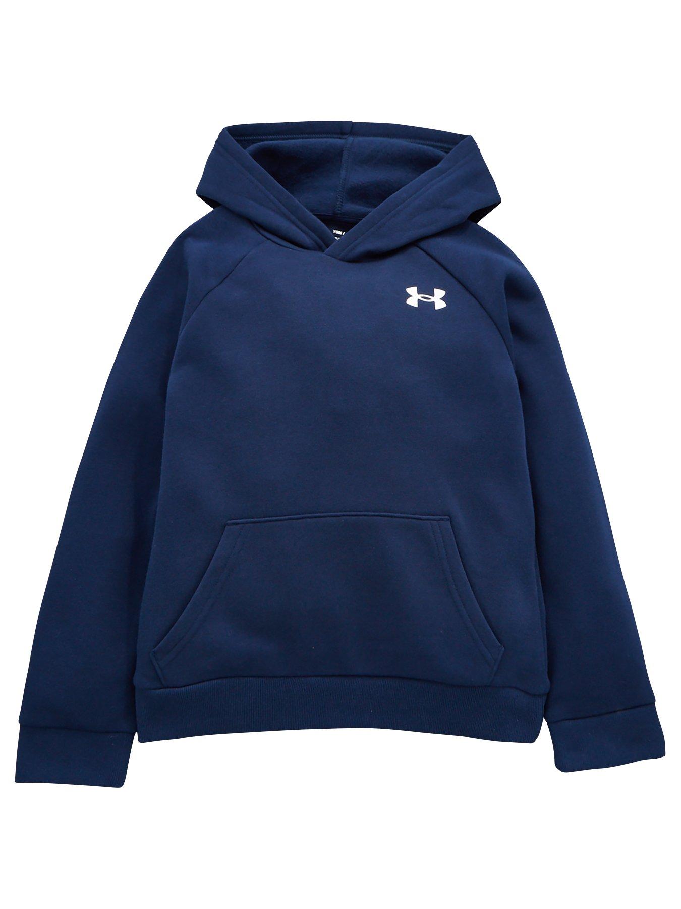 infants under armour tracksuit