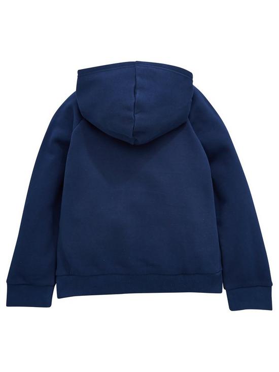 back image of under-armour-rival-cotton-hoodie-navy