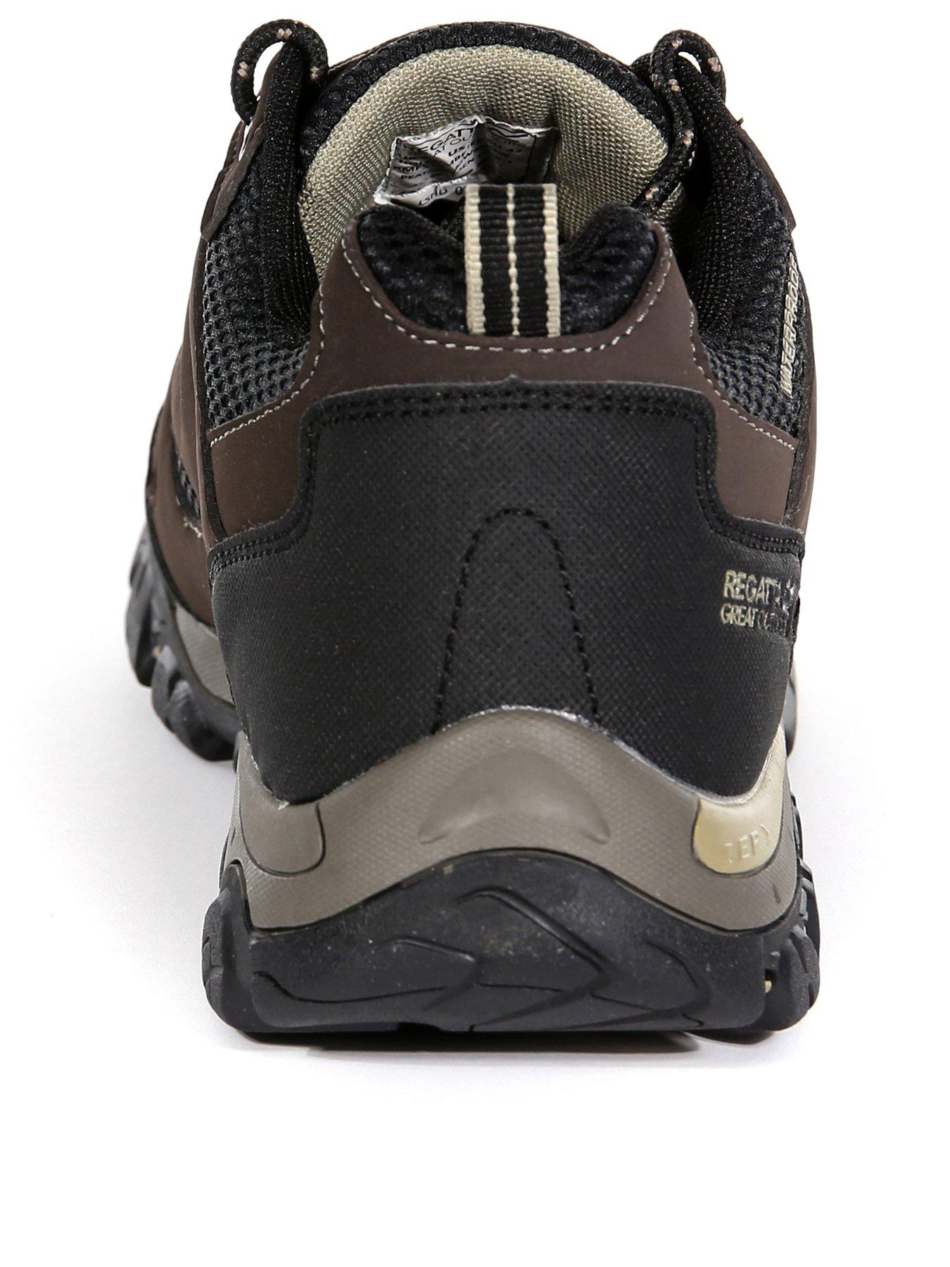 regatta holcombe low