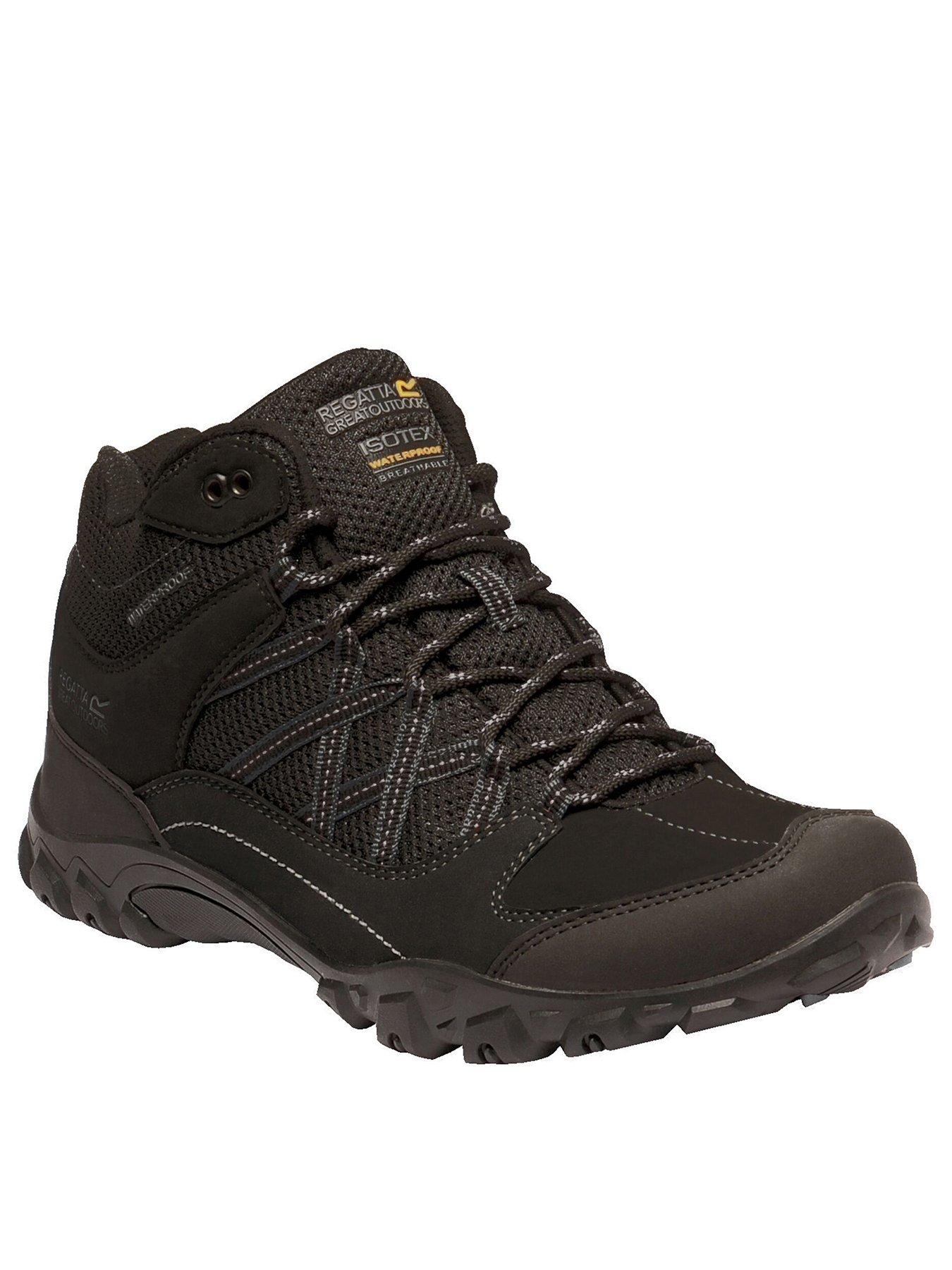 Regatta waterproof boots sales