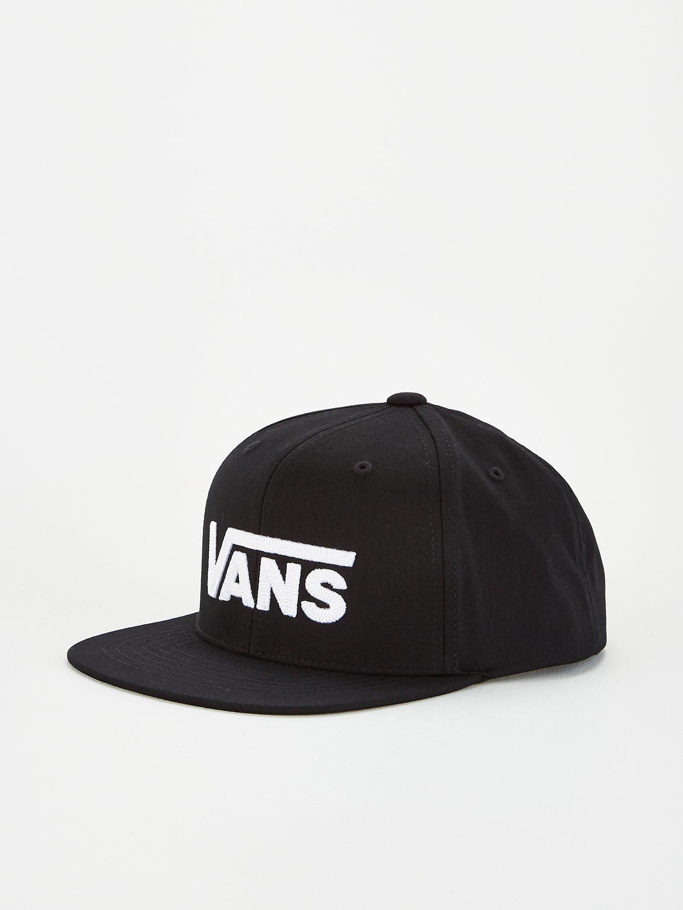 boys vans cap