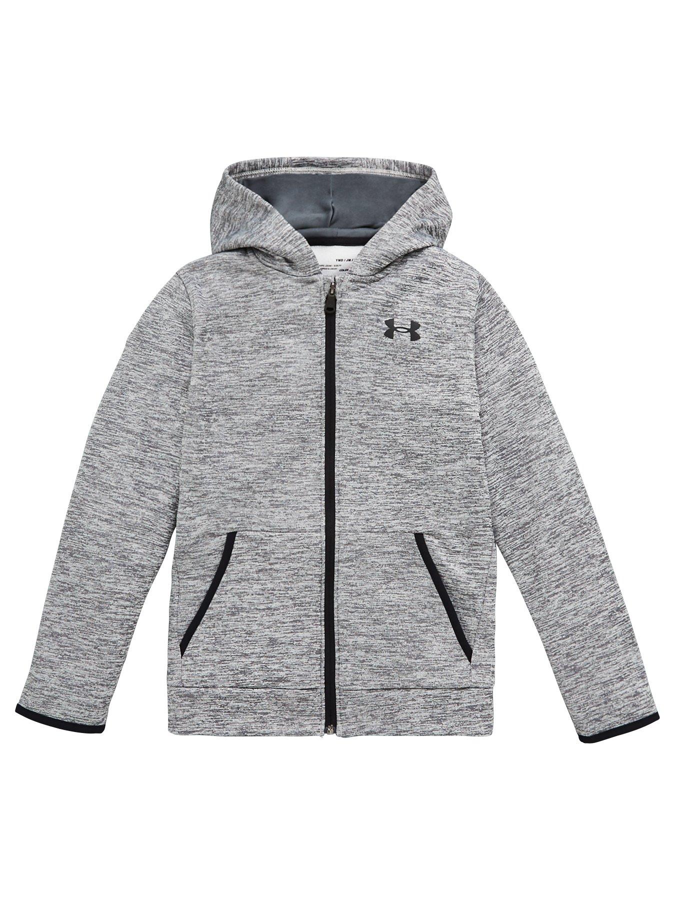 under armour hoodie fashion uk