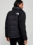  image of the-north-face-himalayan-insulated-jacket-black