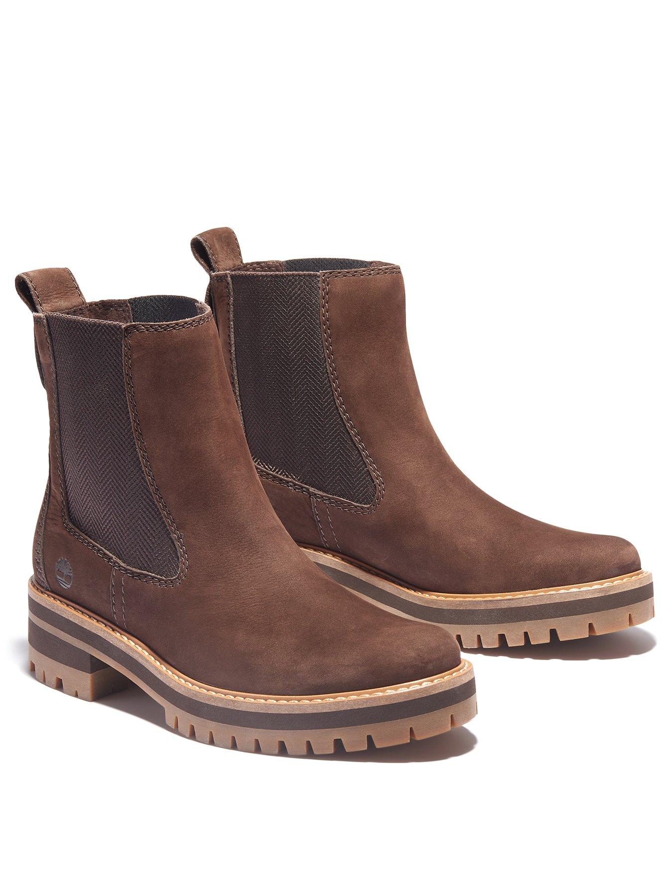 timberland chelsea boots courmayeur valley