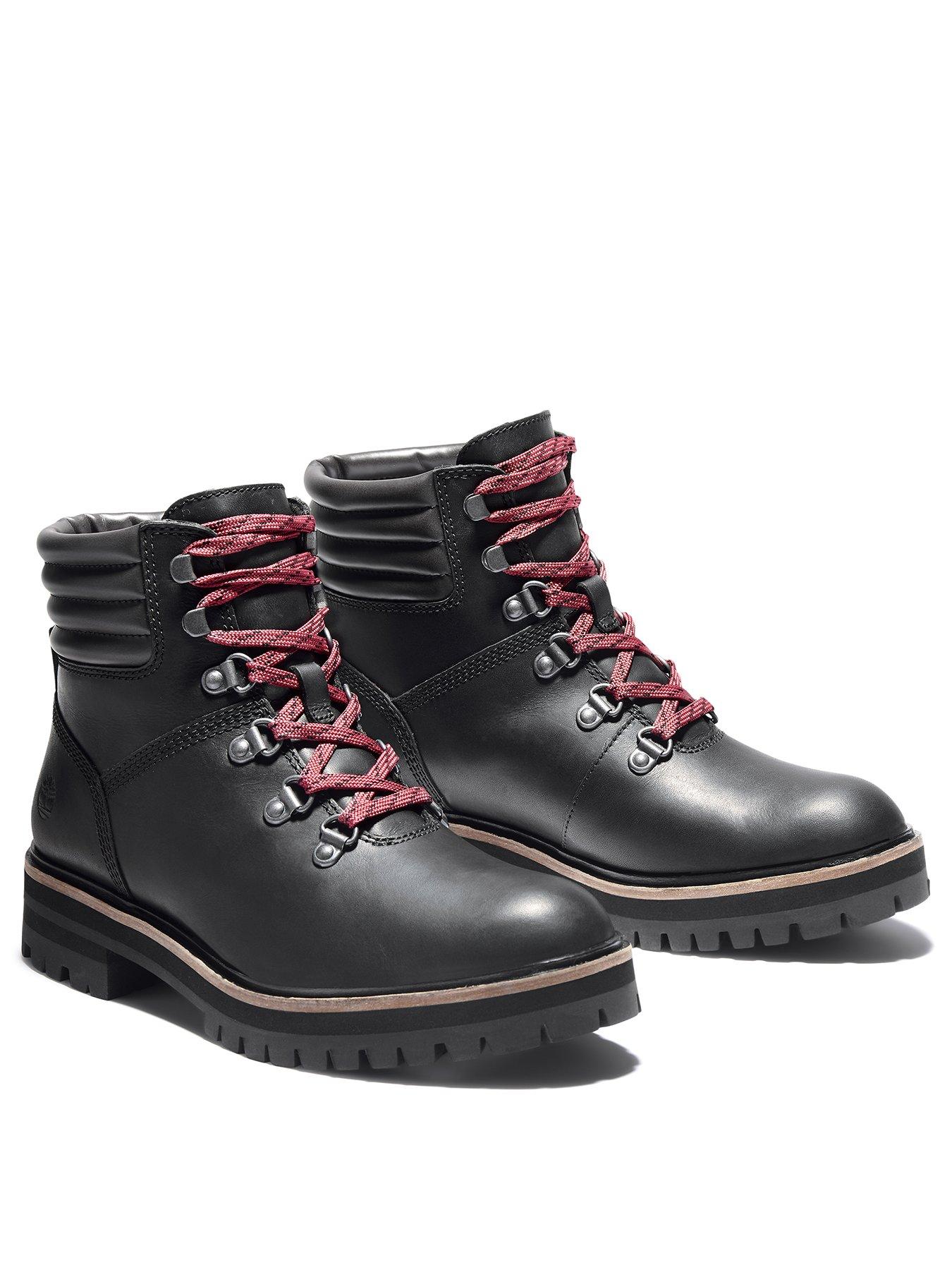 women's fashion timberland boots