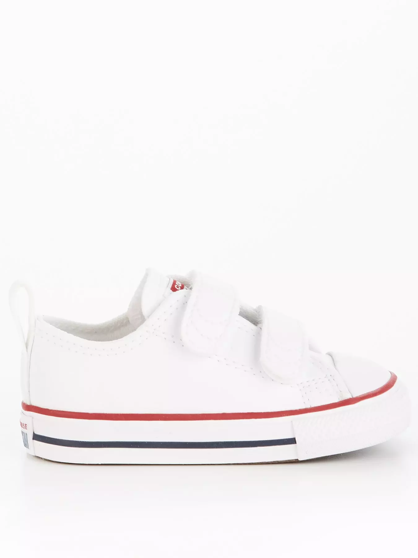 child converse velcro