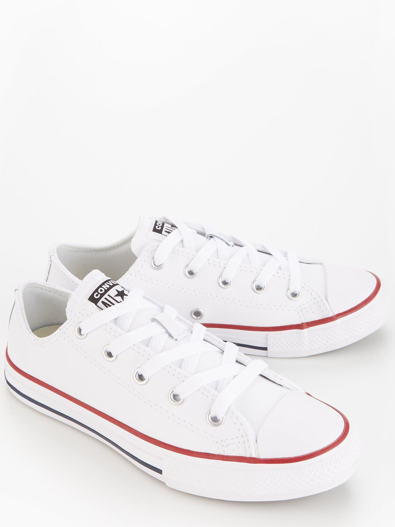 Converse ox store sale