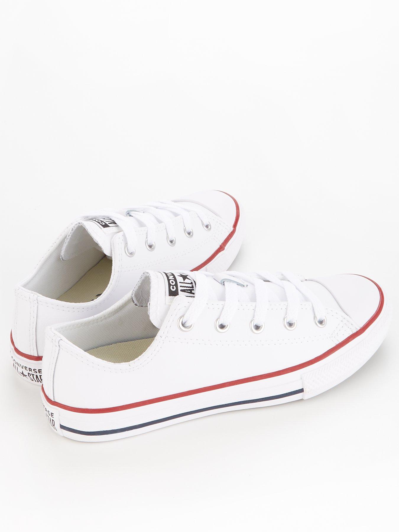 Converse all star discount trainer