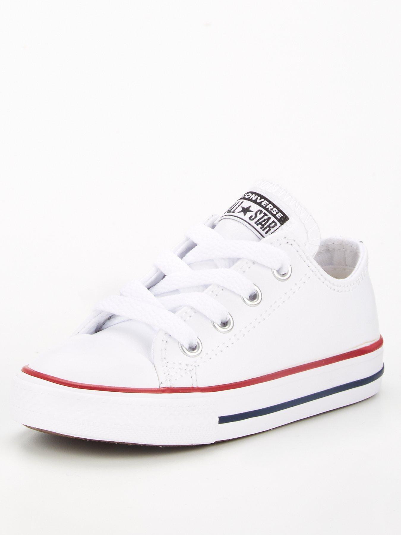 converse all star ox infant