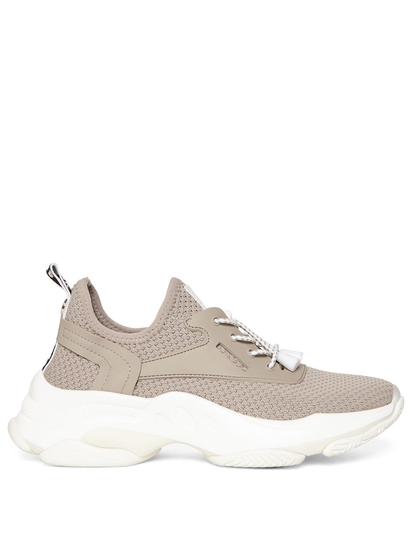 steve madden match trainers