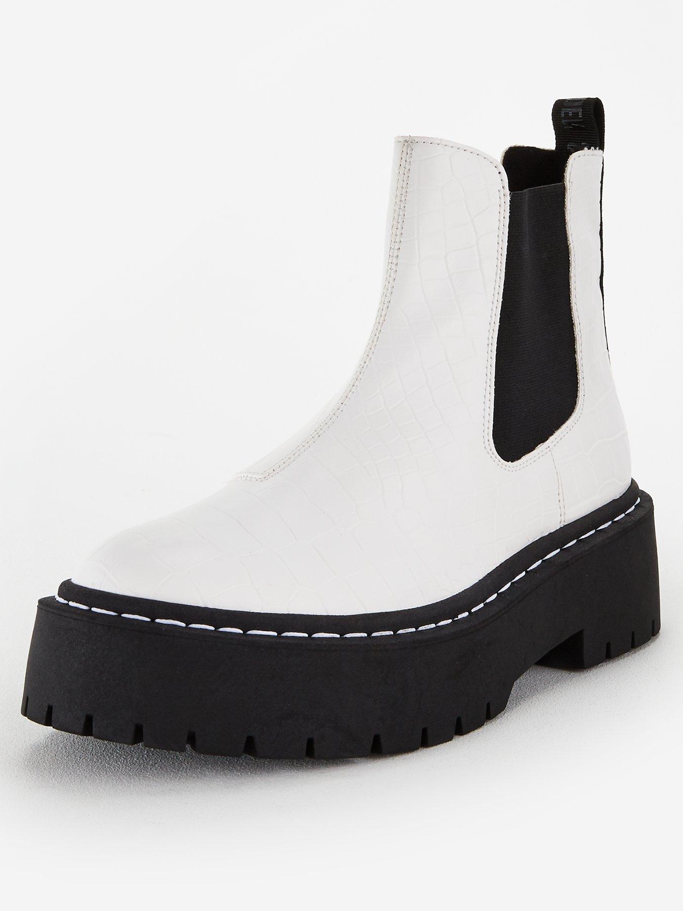 steve madden boots uk
