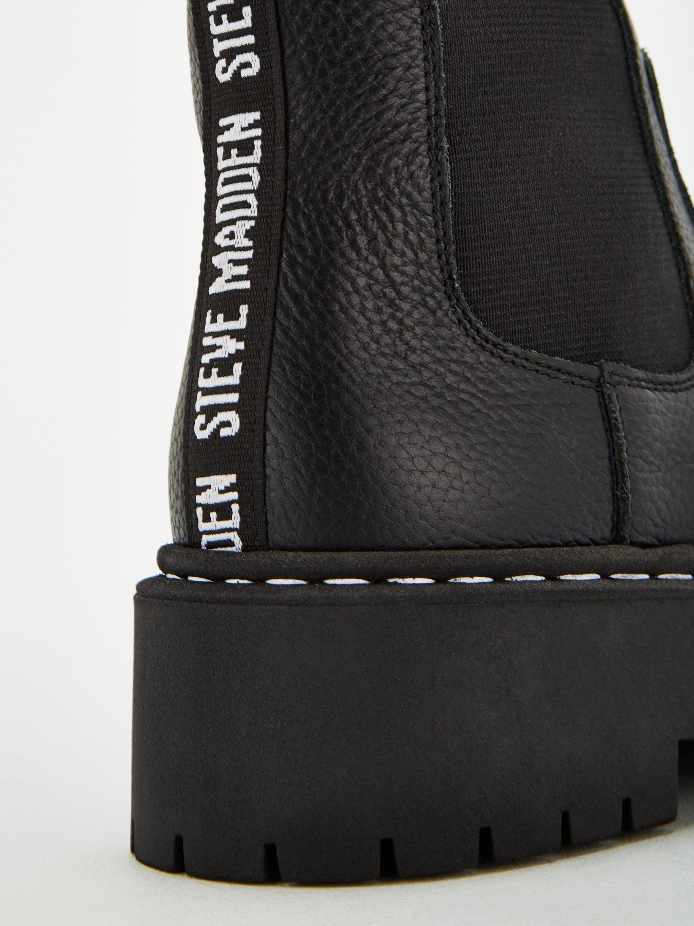 steve madden cam boot