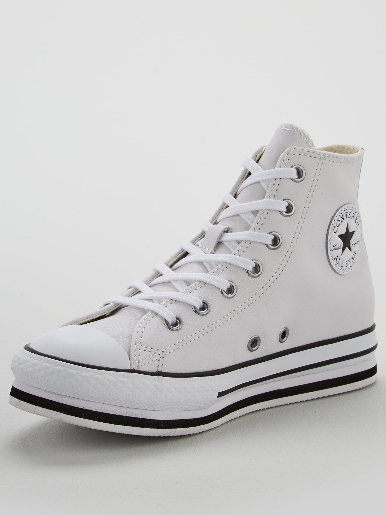 junior converse high tops