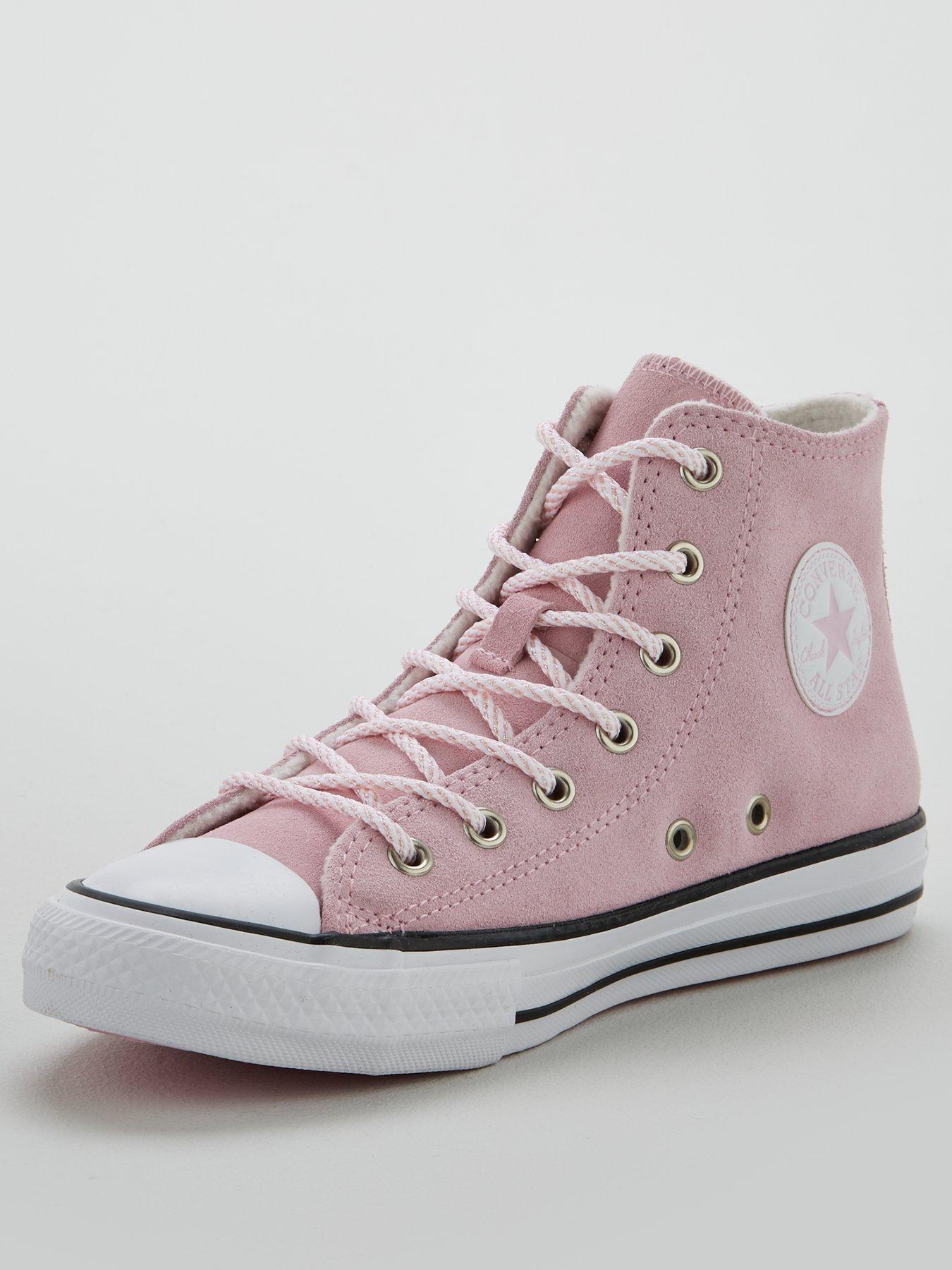 Pink | Converse | Child \u0026 baby | www 