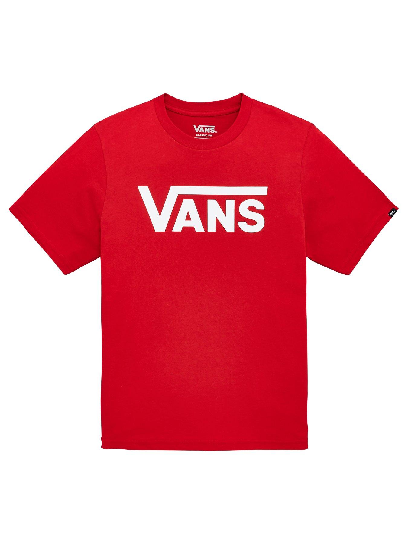 vans baby clothes uk