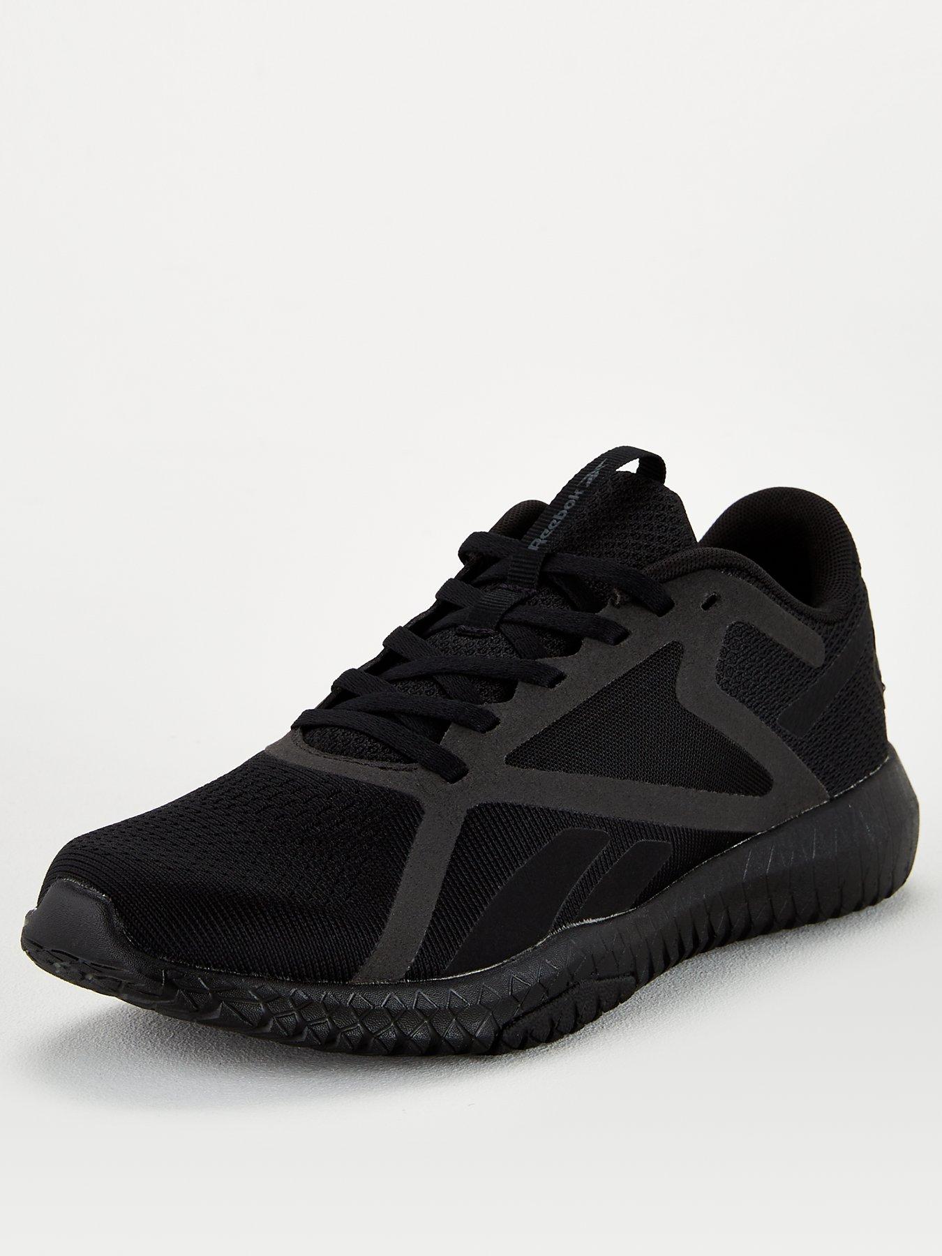 reebok flexagon force 2.0 black