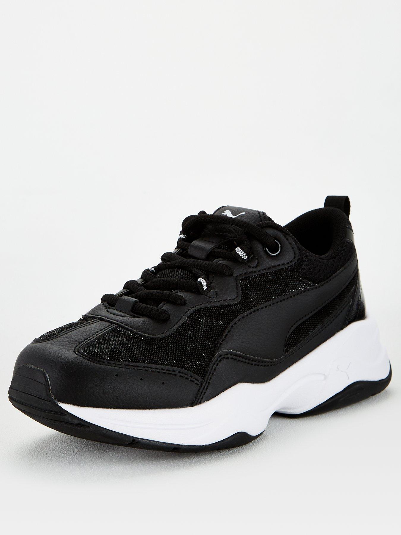 junior chunky trainers