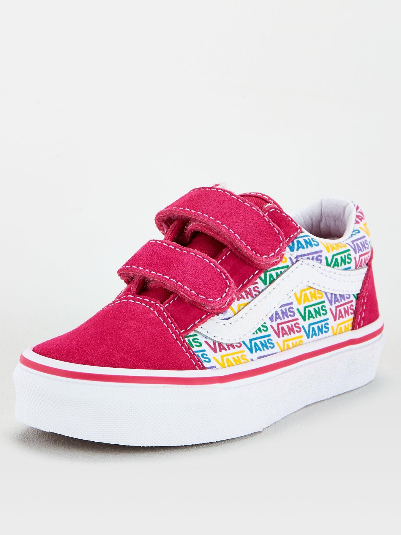 baby vans 1 year old