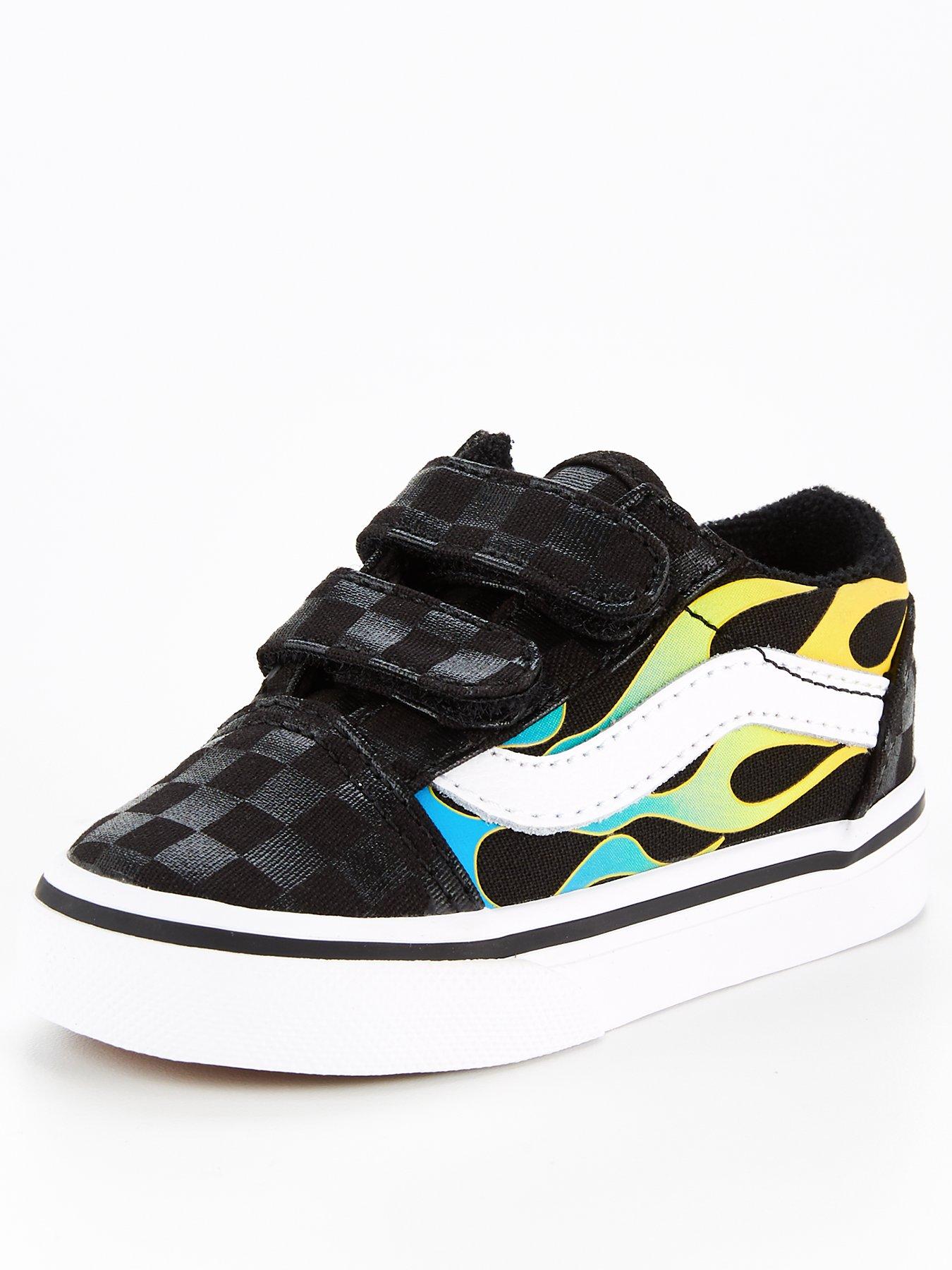 vans clearance uk
