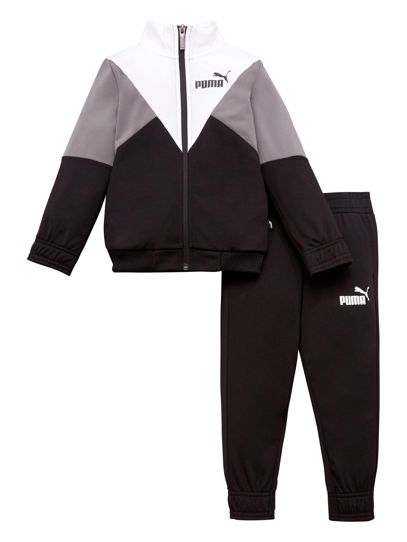 puma rebel suit