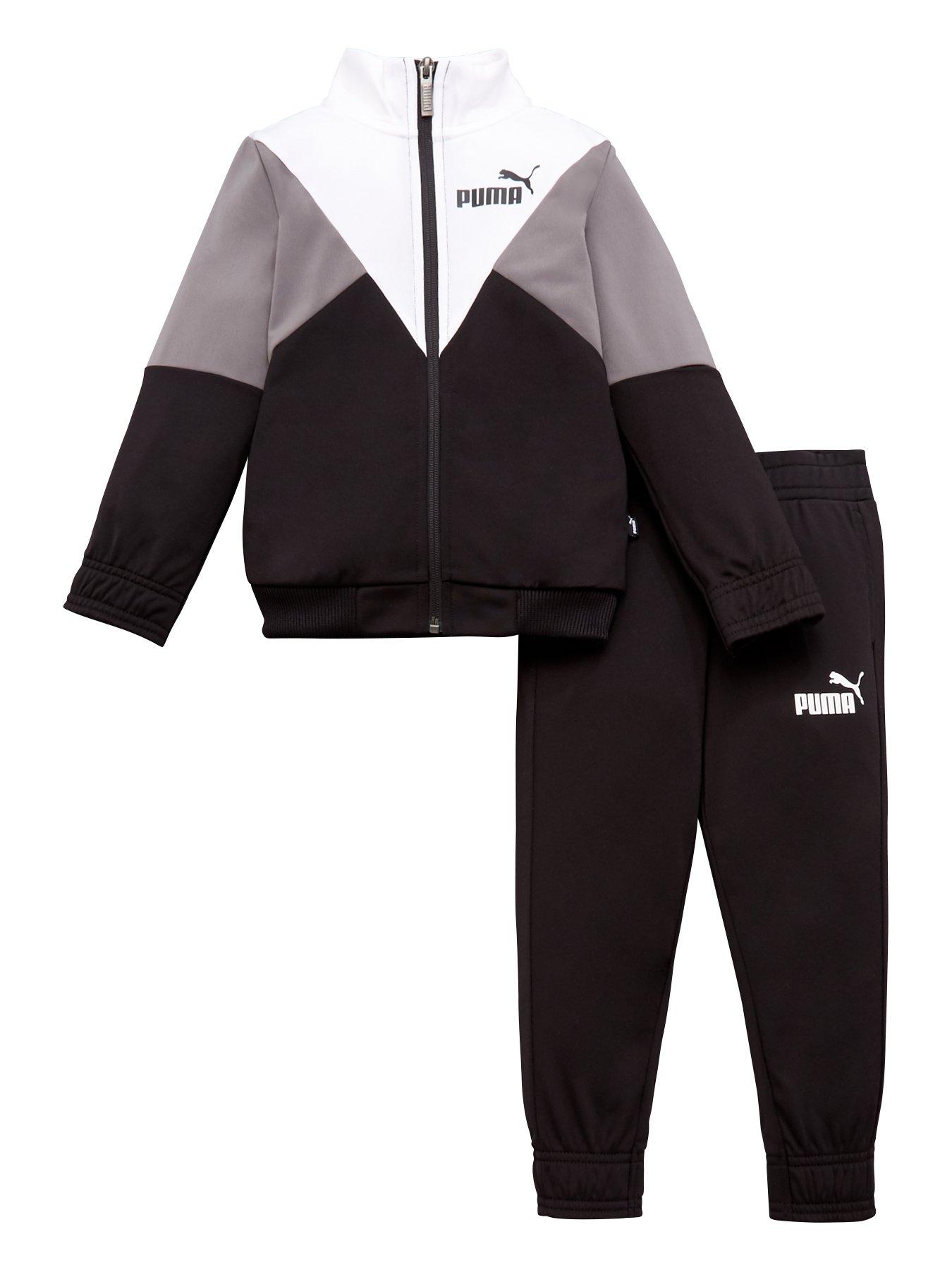 puma tracksuit ebay india