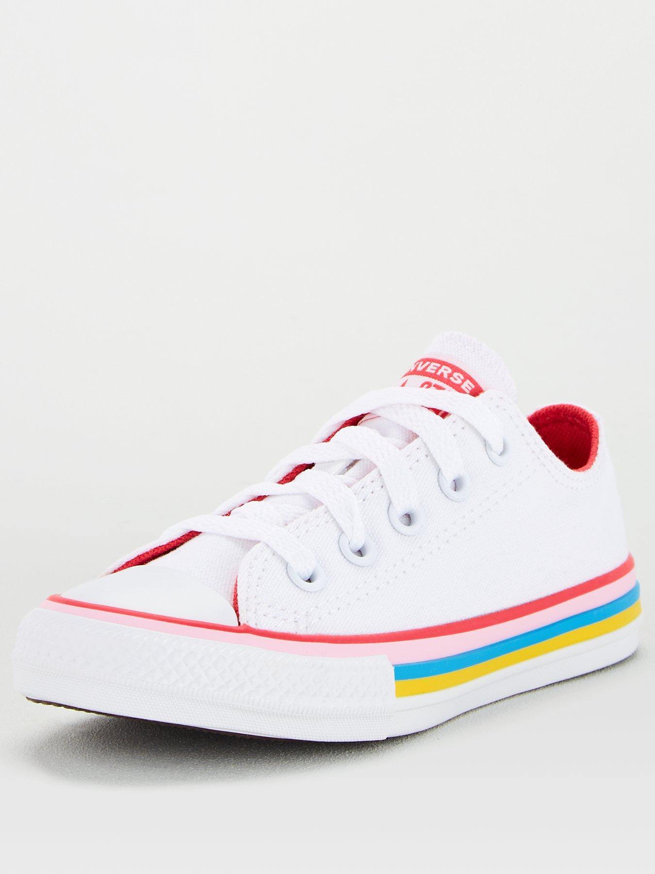 converse 5.5 uk opinioni