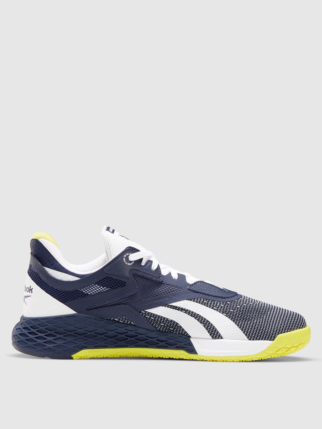 reebok trainers uk