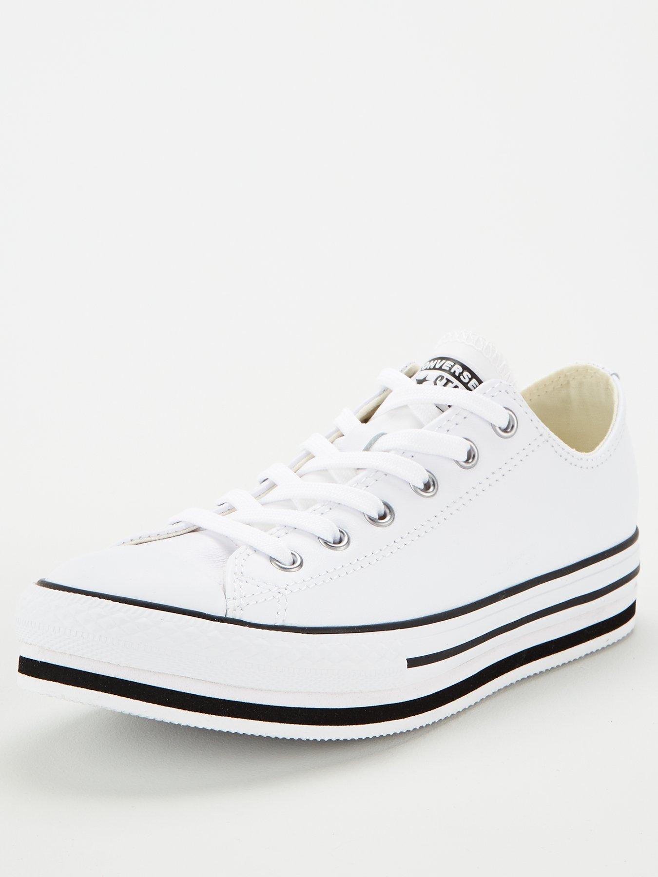 converse platform junior