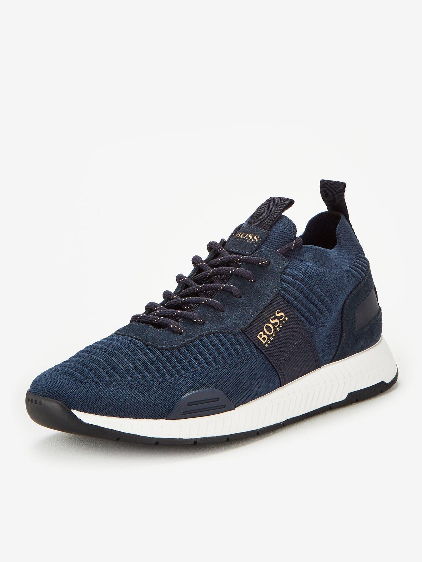 navy boss trainers