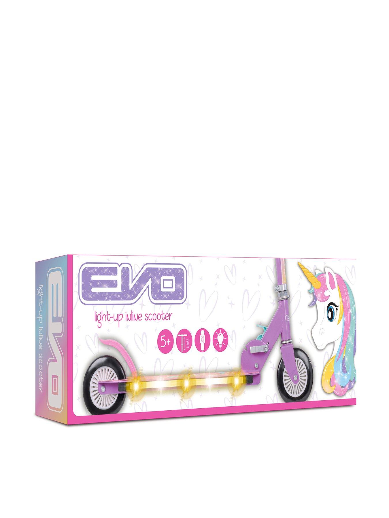 unicorn scooter