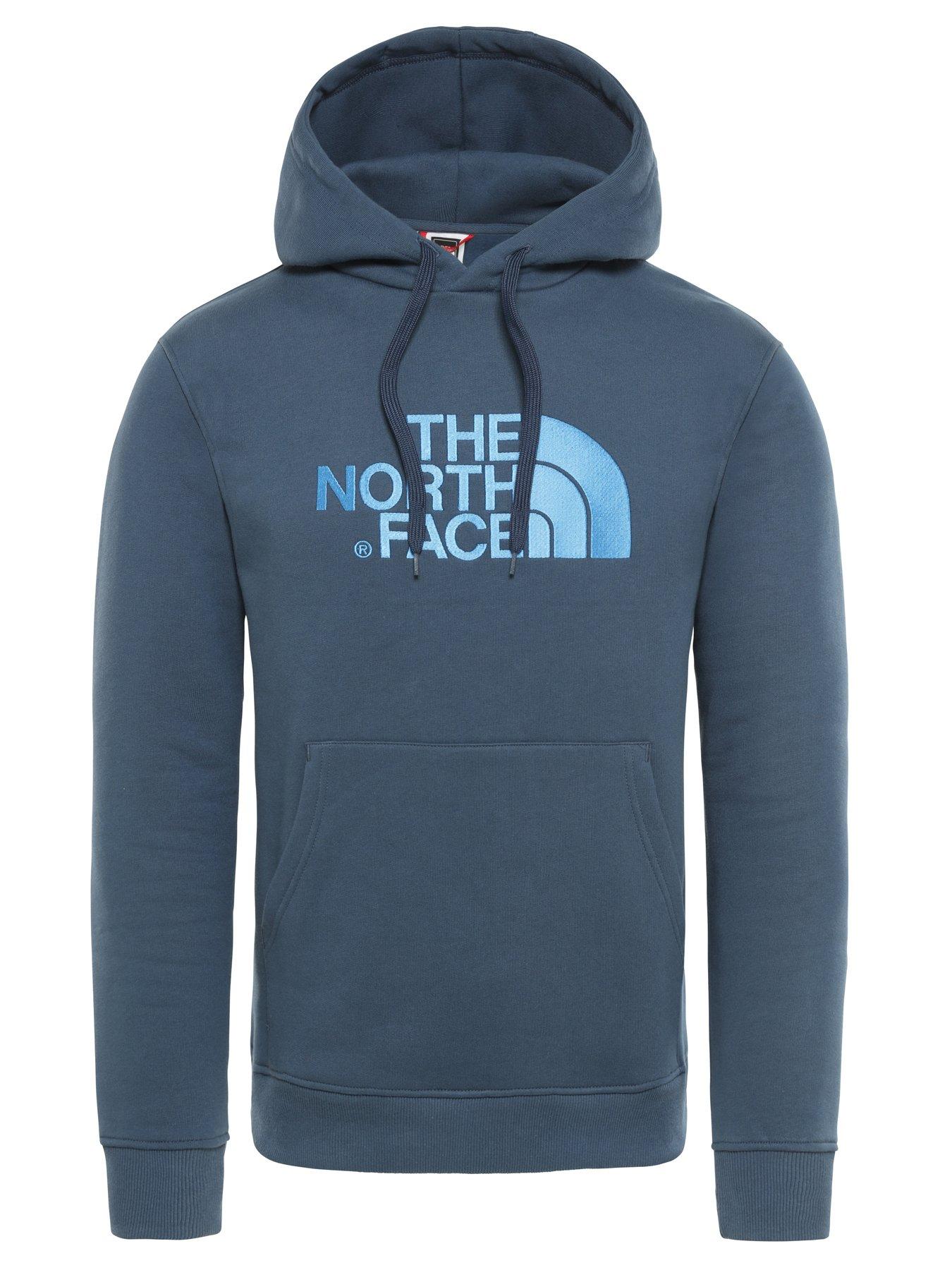 north face mens hoodies uk