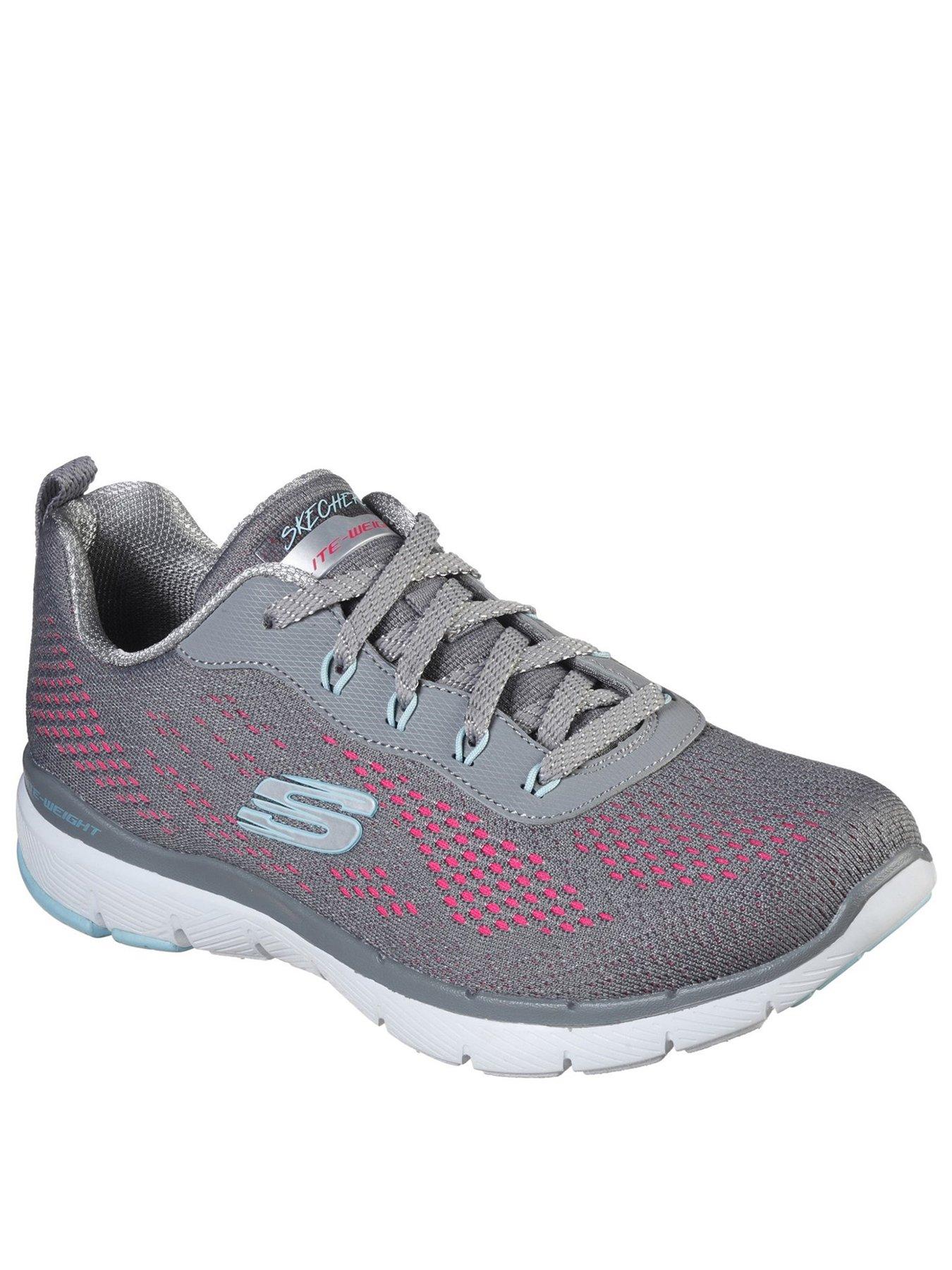 skechers trainers womens size 7