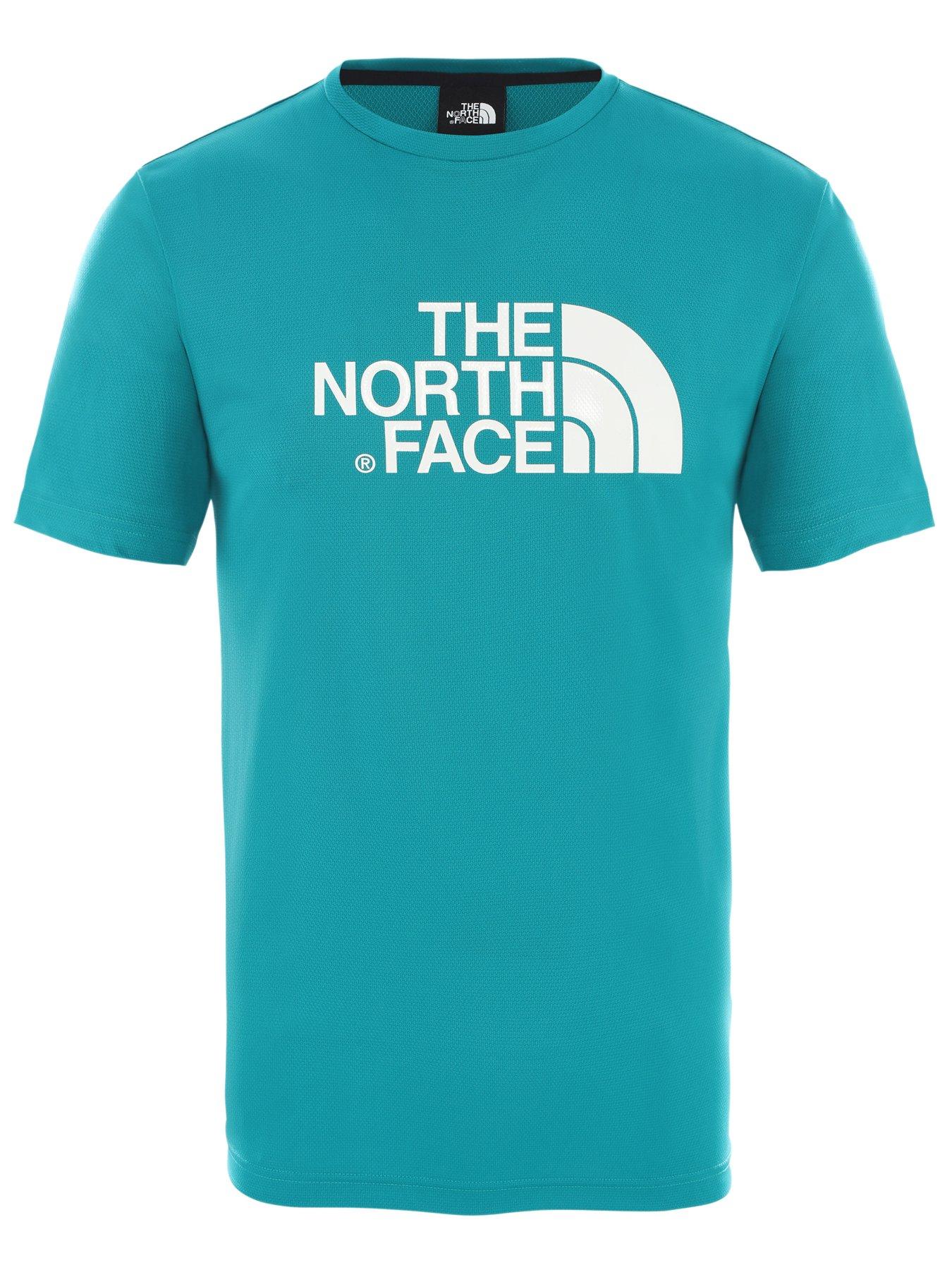 very the north face