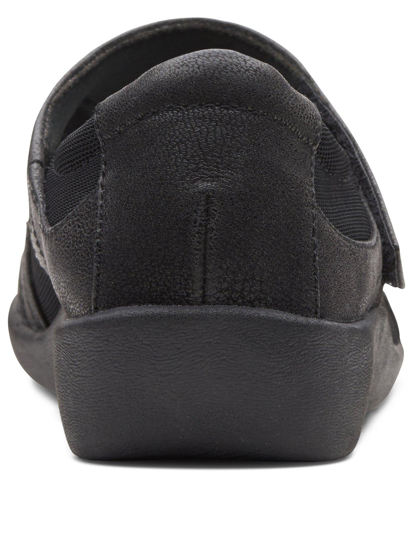 sillian bella clarks shoes