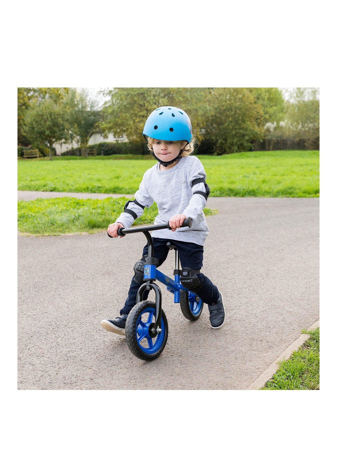 pippin popsicle balance bike