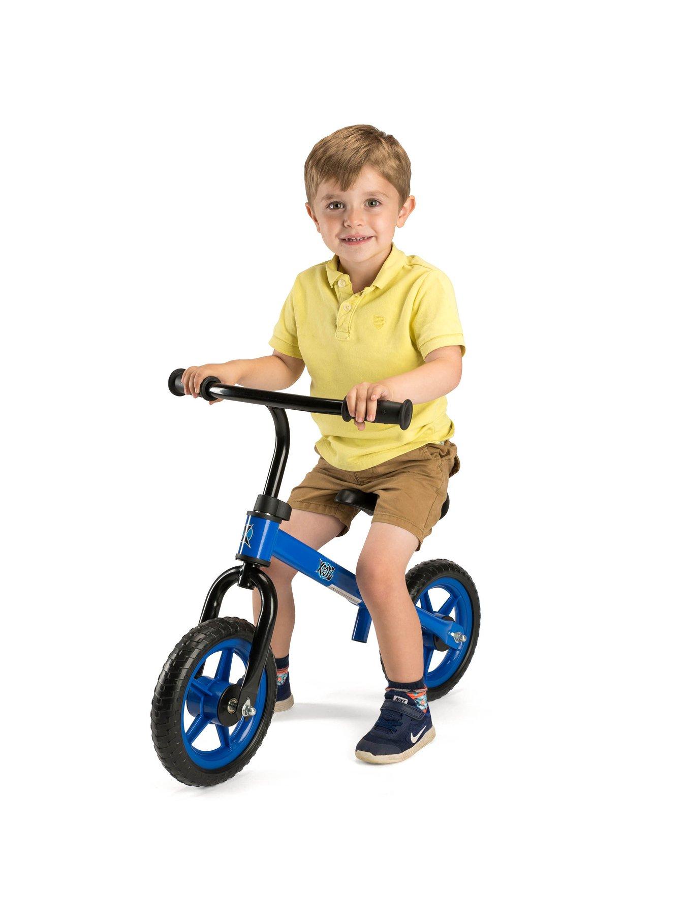 Xootz balance bike hot sale