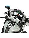 Image thumbnail 4 of 6 of XOOTZ BMW 12v Police Electric Ride On Motorbike