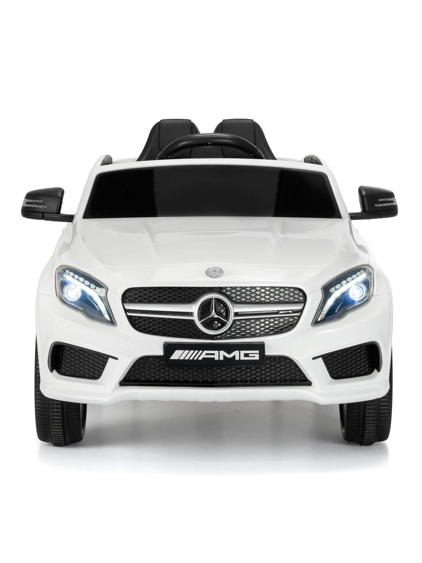 Best ride on cars mercedes gla shop 12v