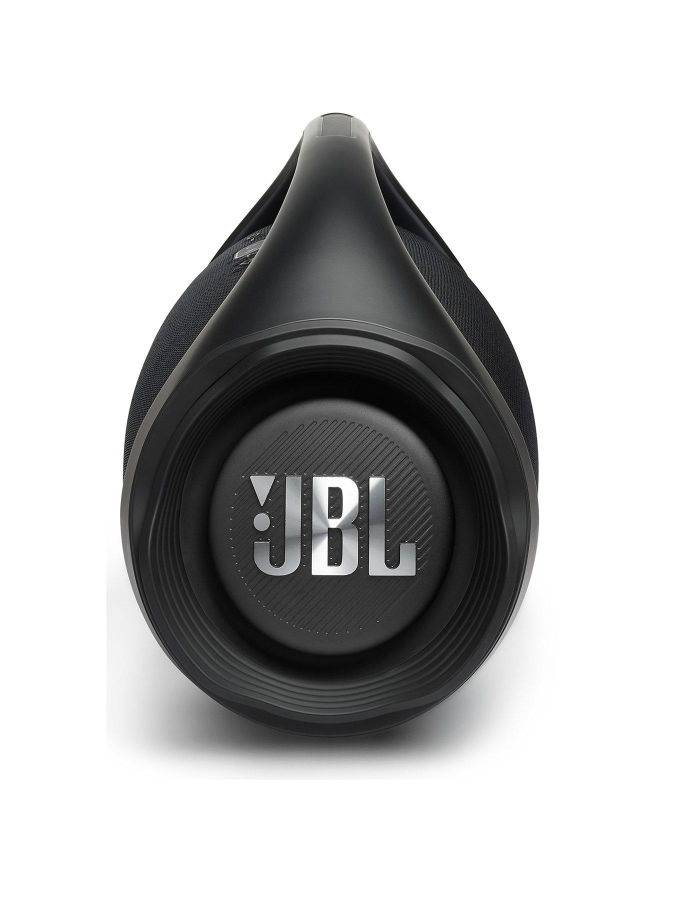 Jbl Boombox2 Black Very Co Uk