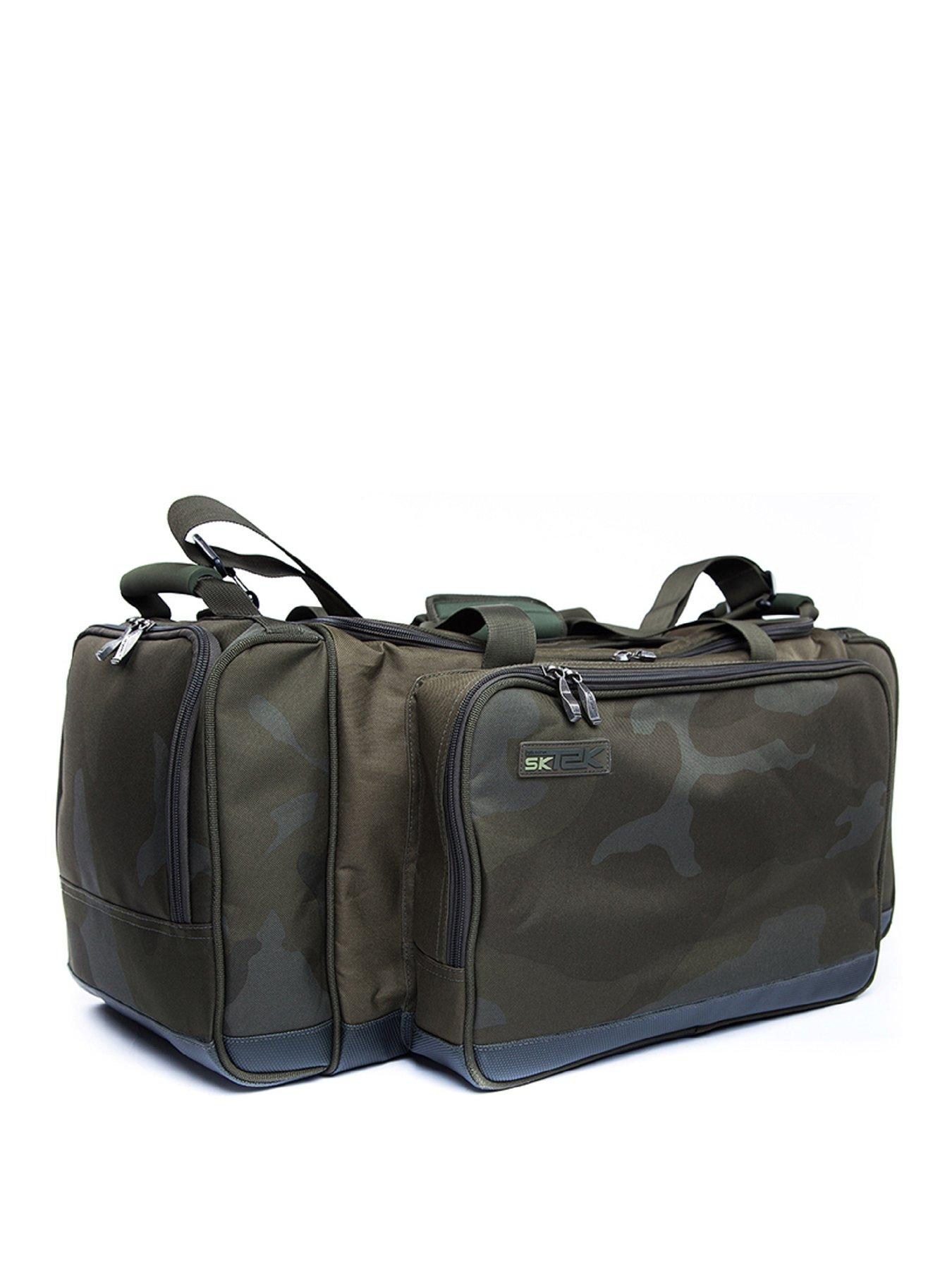 Product photograph of Sonik Sk Tek Carryall Large from very.co.uk