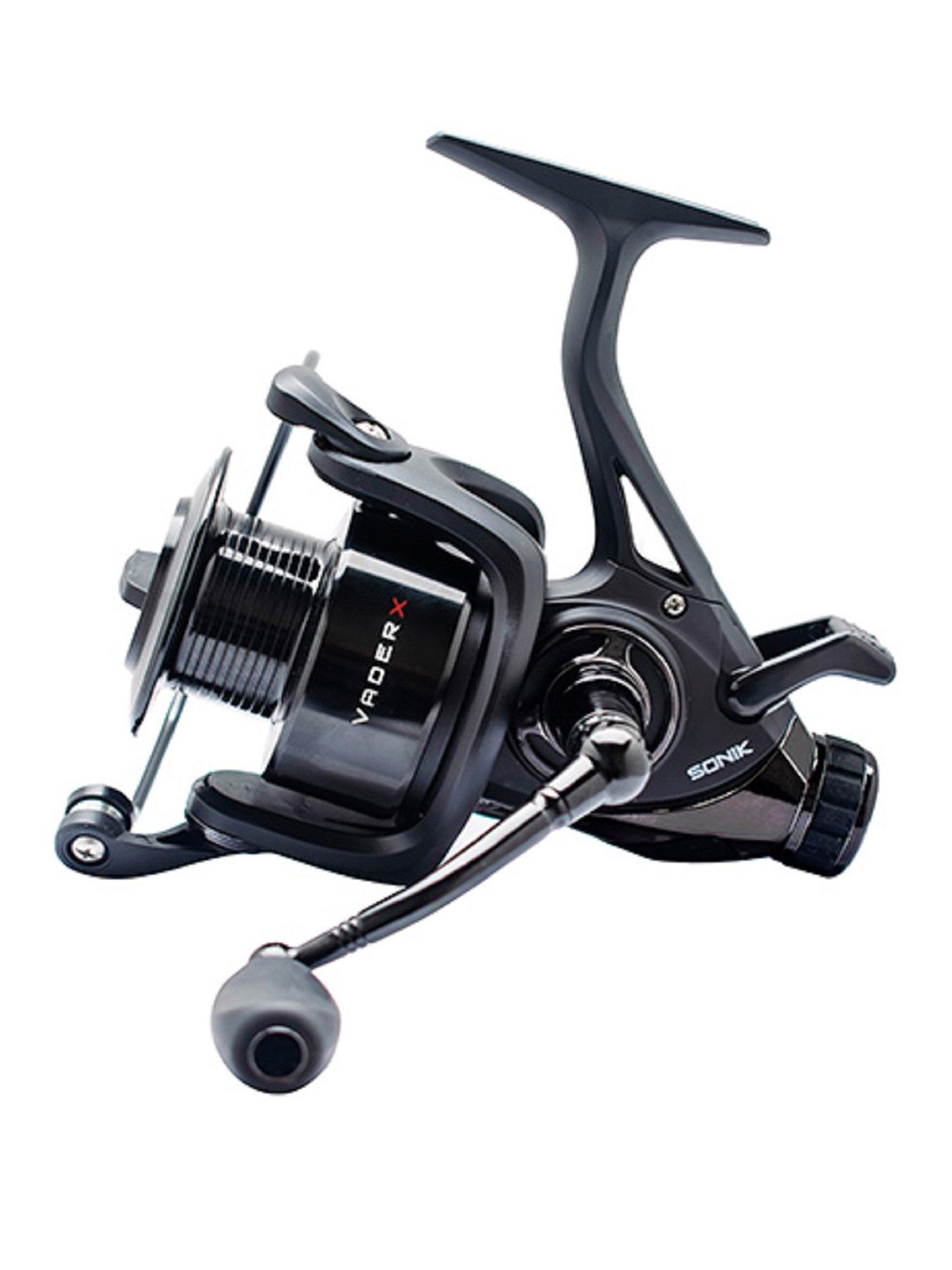 Sonik Vader X 5000 FS Reel