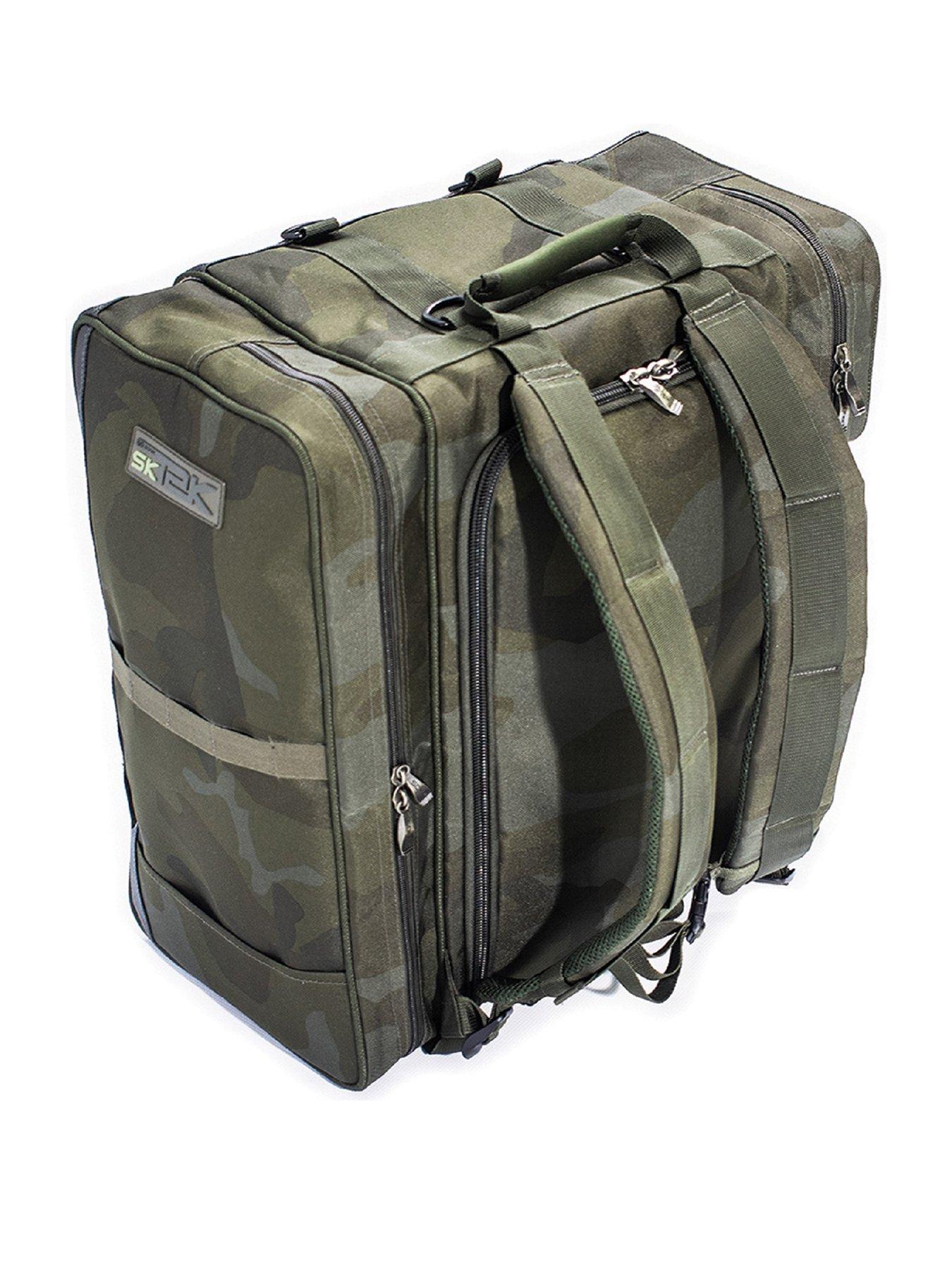 Product photograph of Sonik Sk Tek Ruckbag from very.co.uk