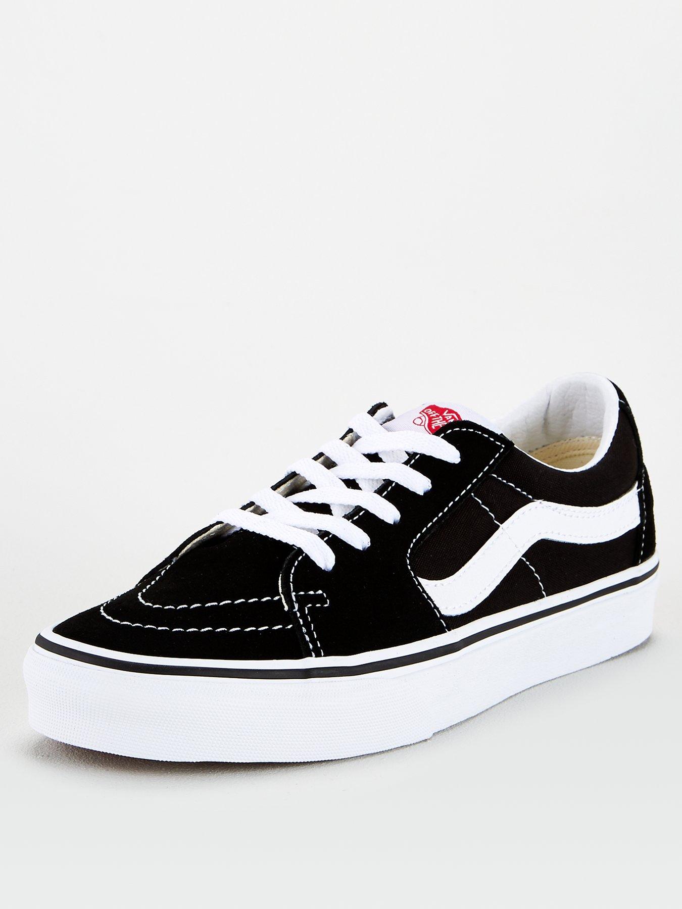 vans uk 3